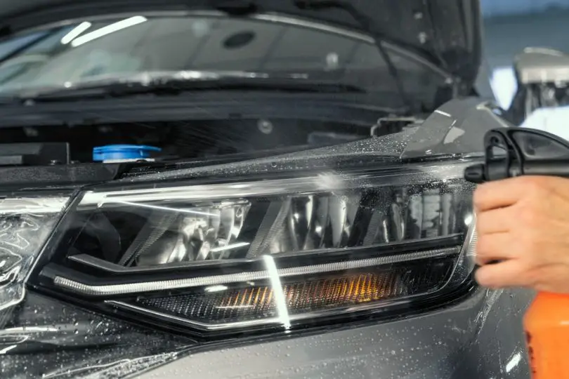 Top Clear Coat for Headlights - Buying Guide
