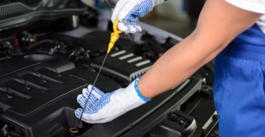 How to Check Oil in Car