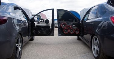 best 4x6 speakers