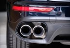 do exhaust tips change sound