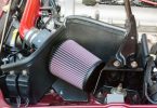 what does a cold air intake do
