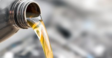 what oil does my car take