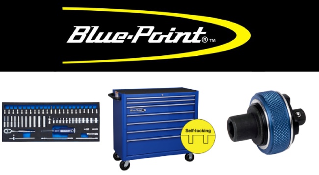 What Are Blue Point Tools