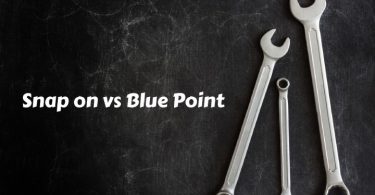 snap on vs blue point