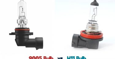 9005 vs H11