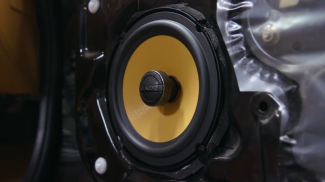 Tips for Maintaining Your Car Speakers