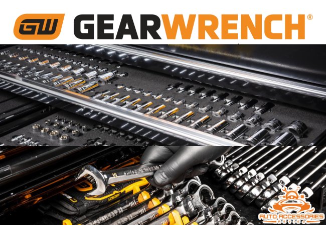 Who is Gearwrench