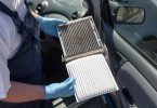 How Often to Change Cabin Air Filter in Car