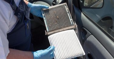 How Often to Change Cabin Air Filter in Car