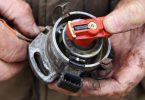 How to Clean Distributor Cap