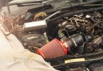 How to Install a Cold Air Intake