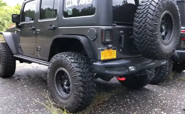 37 inch tires
