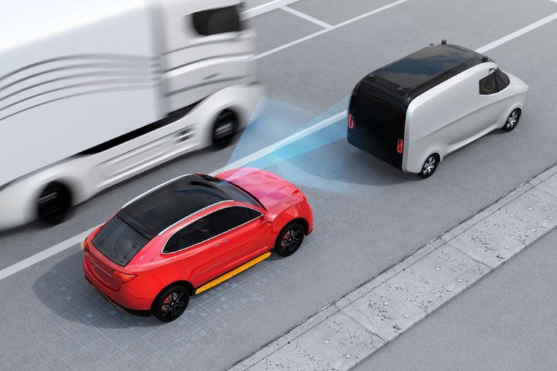 How to Disable Onguard Collision Safety System