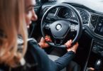 How to Unlock Steering Wheel without Key