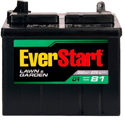 are everstart batteries good