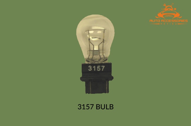 What are 3157 bulbs