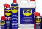 How to Clean Headlights with WD40