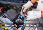 How to Bypass ASD Relay