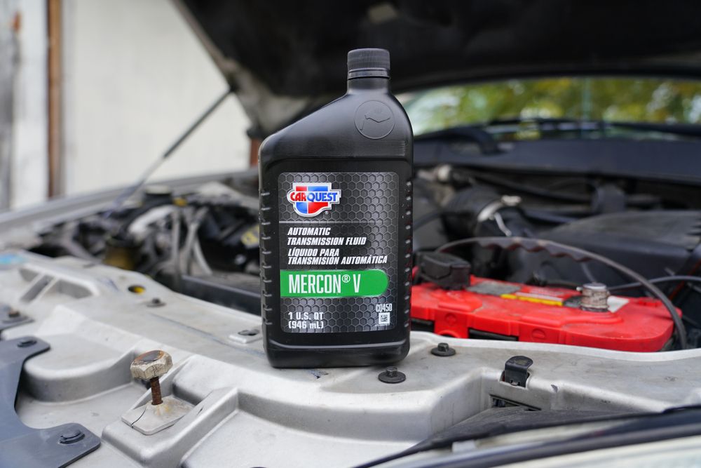 Type A Automatic Transmission Fluid Ultimate Guide