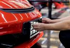 How to Fix License Plate Light Wiring