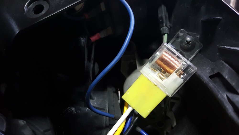 How to Wire a Horn Relay? StepbyStep