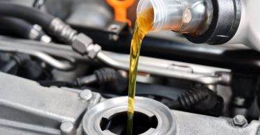 How Often to Change Diesel Oil