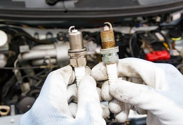 How to Tell if You Need New Spark Plugs