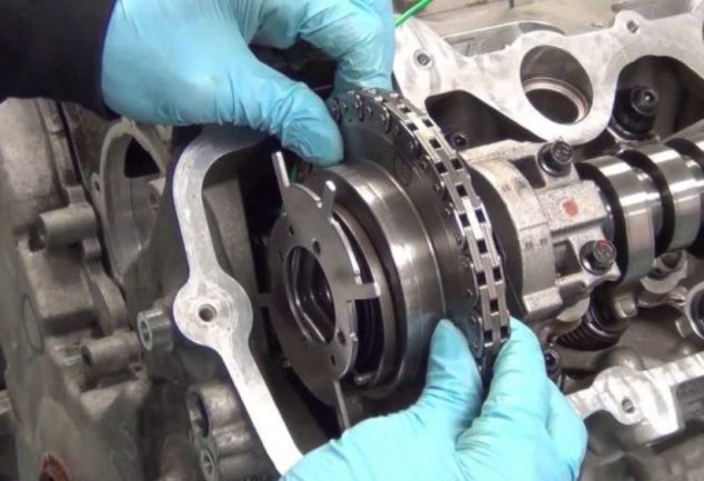 Cam Phaser Lockout: Pros and Cons