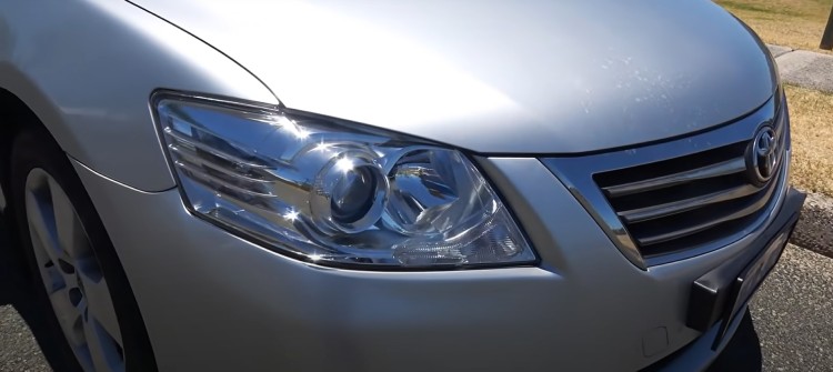 How to Make Your Headlights Last Longer