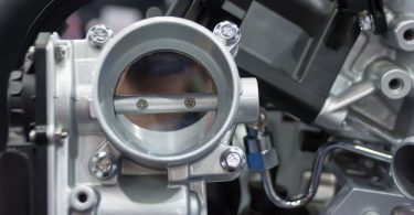 how to fix electronic throttle control