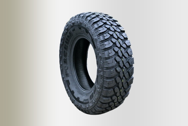 265 tires Pros and cons