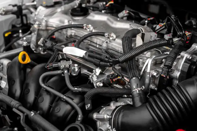 Causes of Reduced Engine Power