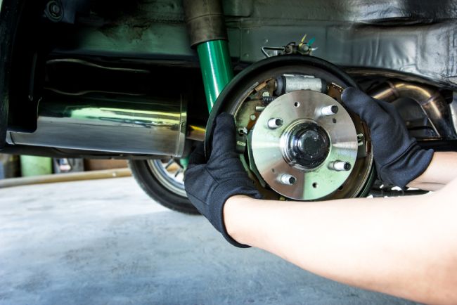How Much Time Does it Take to Replace a Wheel Bearing