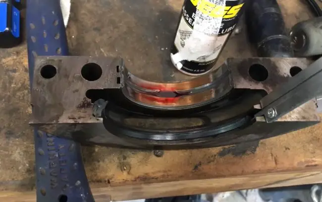 What Causes Your Rear Main Seal to Break