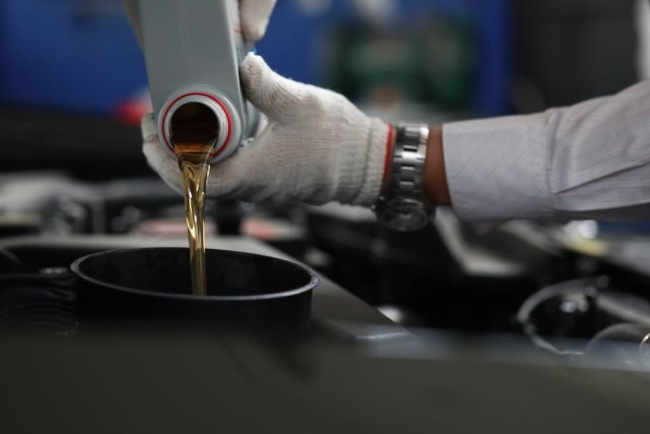 When to Change Your Automatic Transmission Fluid