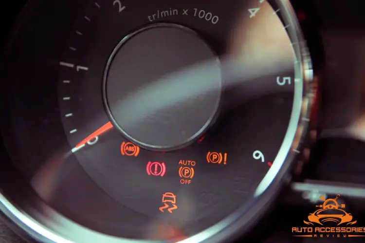 How to Fix the Traction Control Light