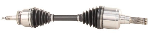 CV Joint with boot
