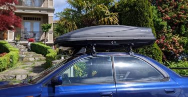 How to Remove a Thule Roof Rack