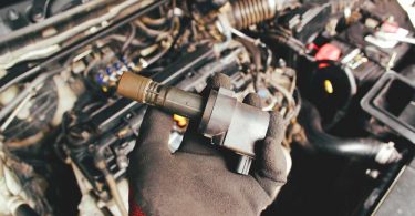 How to Clean An Ignition Coil