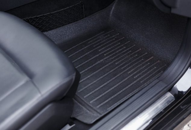 How to Remove WeatherTech Floor Mats