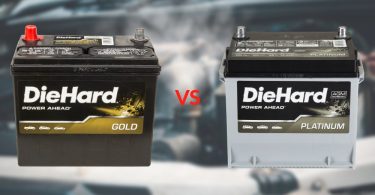 DieHard Gold vs Platinum