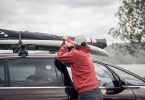 How to Stop Roof Rack Wind Noise