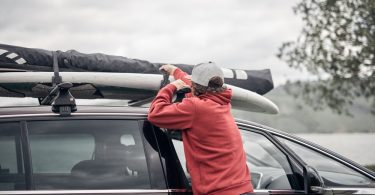 How to Stop Roof Rack Wind Noise