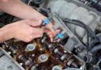 what causes no injector pulse