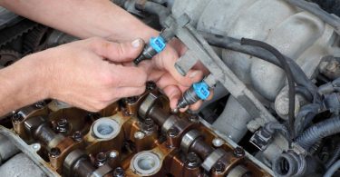 what causes no injector pulse