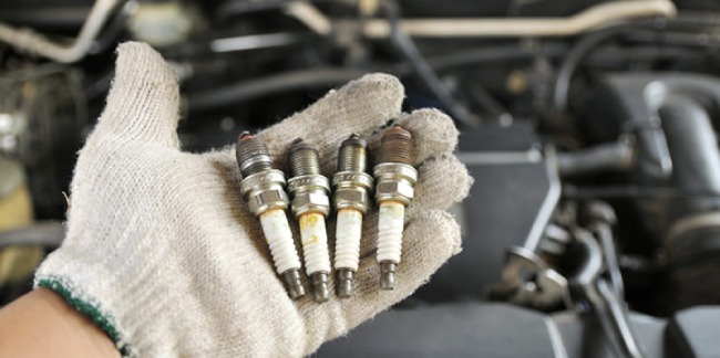 What Spark Plugs Do