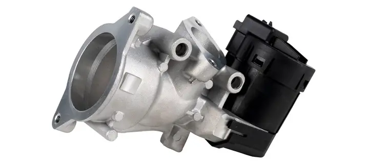 What is an EGR Valve
